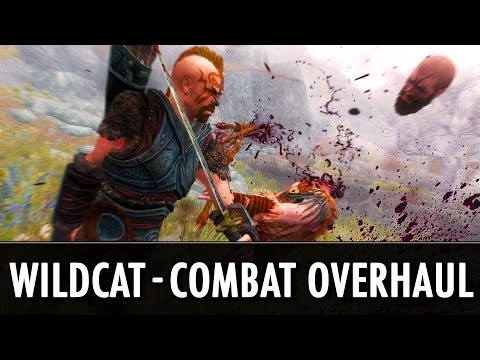 skyrim vr combat overhaul skyrim vr combat overhaul