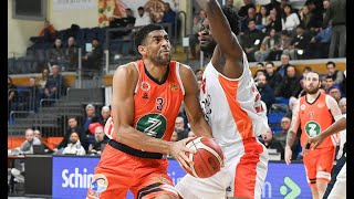 מחזור 9, משחק מלא: מכבי ראשון לציון - עירוני נס ציונה