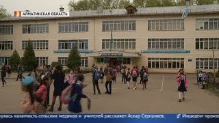 Главные новости. Выпуск от 24.04.2019