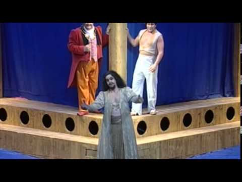 Rossini,Terzetto "Pappataci",Regazzo-Osborn-Rumetz