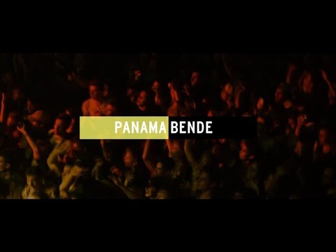 Panama Bende - Freestyle #PANAMABENDE