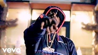 Mozzy - No Pass ft. June