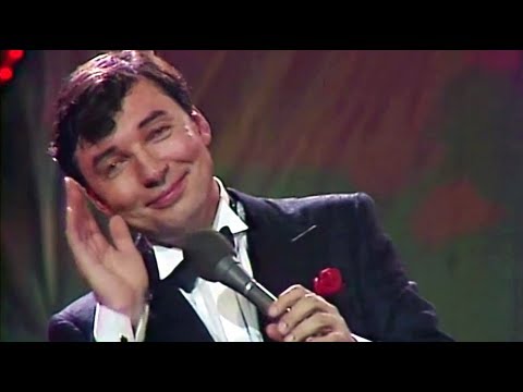 Karel Gott live: El Condor Pasa / Ó, mami, dík / Kávu si osladím (Lucerna 1984)