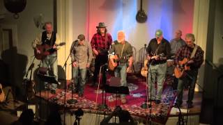 Pete Seeger Tribute: Waist Deep in the Big Muddy