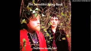 The Incredible String Band - God Dog
