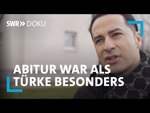 Video Thumbnail: Bülent Ceylan – Aufgewachsen im Mannheimer Arbeiterviertel | Back to the Roots | SWR Doku