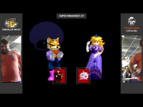 Bridgetown Blitz 2 recording