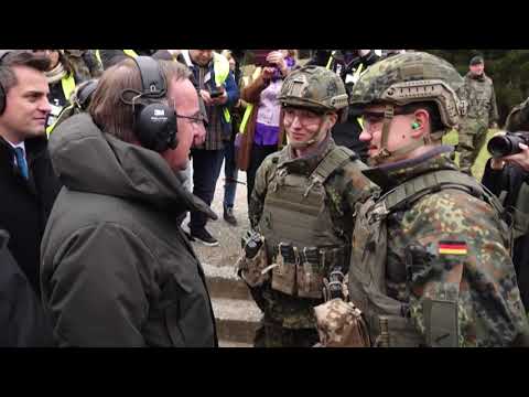 Top News - Gati për luftë në vitin 2029! A është një sulm rus ndaj NATO-s një mundësi reale?