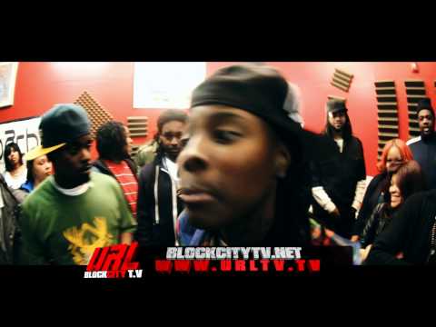 Trice vs Coco McPuffington