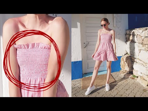 download lagu mp3 mp4 Yellow Milkmaid Dress, download lagu Yellow Milkmaid Dress gratis, unduh video klip Yellow Milkmaid Dress