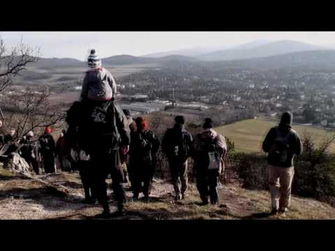 Budai Kitörés Emléktúra 2017 Beharangozó