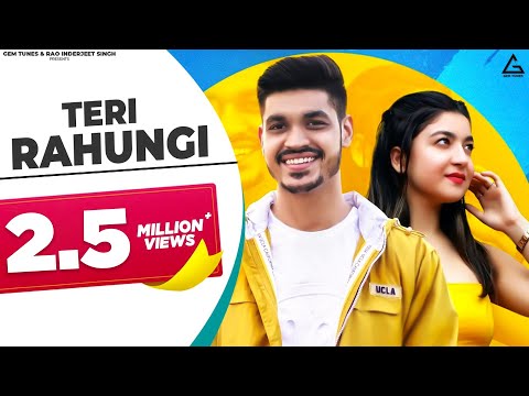 Teri Rahungi — watch video