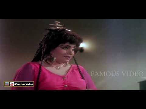 AJJ JAGAN JAGON DE AYE RAAT - NOOR JEHAN - FILM NACHEY NAGIN