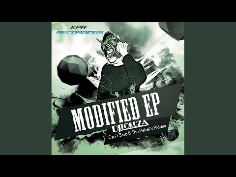 The Rebel Riddim (Original Mix)