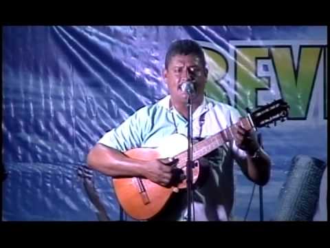 REVISTA CAMPESINA 2015 - Los Reyes de Carmen Carelis en Vivo