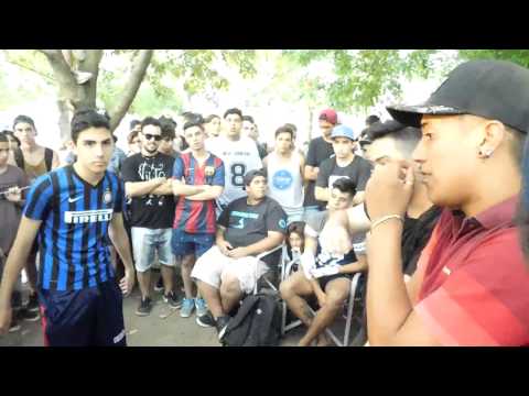 LA VERDAD vs DELÍA FREE - 16vos (3VS3 - 03/02) - Velo Free