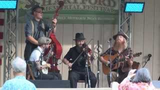 Whiskey Bent Valley at the John Hartford Memorial Festival in 2013 (Full Set)