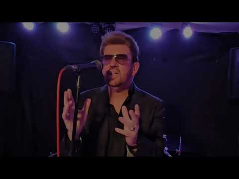 A Different Corner - George Michael ( cover by Steve Mitchell) @stevemitchelllive