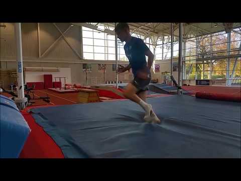 Speed & Agility for Athletes