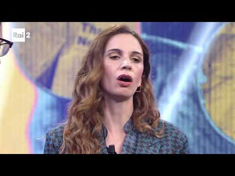 Nuovi propositi e “Siccità” - Una pezza di Lundini