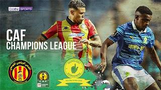 Esperance Tunis (TUN) vs Mamelodi Sundowns (ZAF) | CAF Champions League | 04/12/2026 | beIN SPORTS