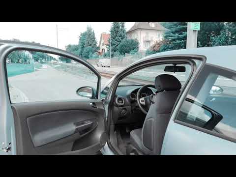 Occasionspräsentation - Opel Corsa - 18.08.21