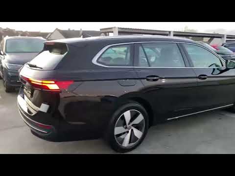 Volkswagen Passat 1.5TSI 204BHP LIFE HYBRID AUTOMA - Image 2