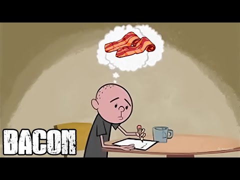 BACON   Fall asleep to Karl Pilkington, Ricky Gervais & Stephen Merchant XFM Show Compilation