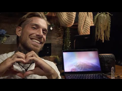 The story of how I met Archangel Gabriel 🪽✨ Ark Of Angels LIVE