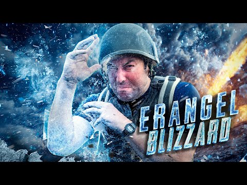 Erangel Blizzard