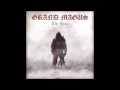 Grand Magus - Iron Hand [HQ] (Lyrics In Description)
