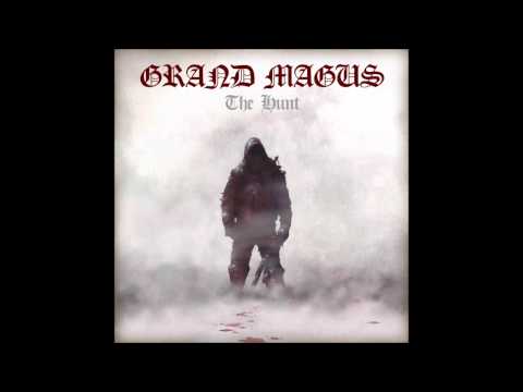 Grand Magus - Iron Hand [HQ] (Lyrics In Description)