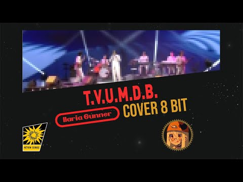 Elio e le Storie Tese - T.V.U.M.D.B. (8 Bit Cover)