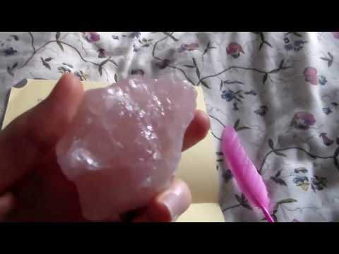 Prachtige engelen boodschap van Aartsengel Chamuel - de engel van liefde en van de roze straal :)