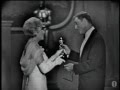 Burt Lancaster winning Best Actor - YouTube