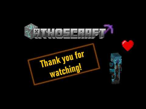 Atlaskes Live from AthosCraft - November World Tour part 2