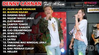 Download lagu DENNY CAKNAN FT. YENI INKA 'ALUN ALUN NGANJUK' FULL ALBUM TERBARU 2022 mp3