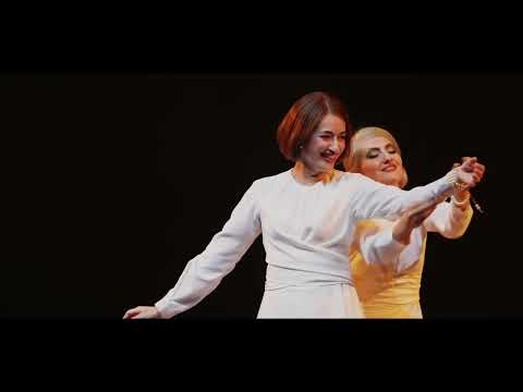 Theater Lübeck »Faust (Margarethe)«