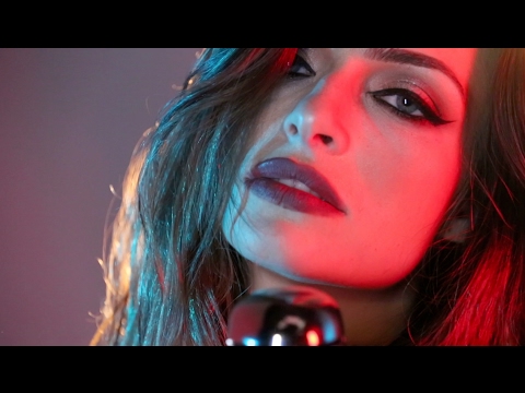 TRACKDILLA + SPADE ft KIRSTEN COLLINS // Don't Worry About Me