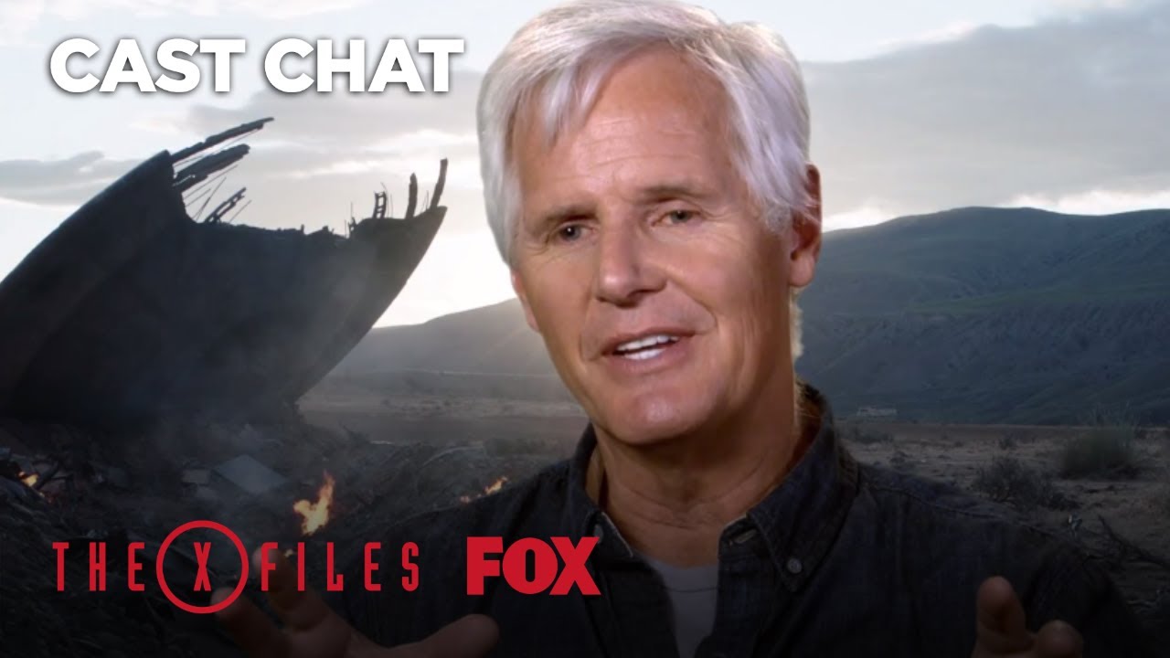 Top 25 UFO Sightings | THE X-FILES Top 25 UFO Sightings | THE X-FILES