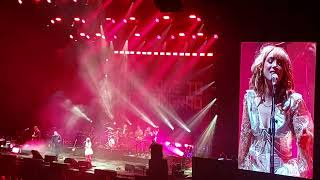 PAUL HEATON &amp; RIANNE DOWNEY  / BELL BOTTOMED TEAR