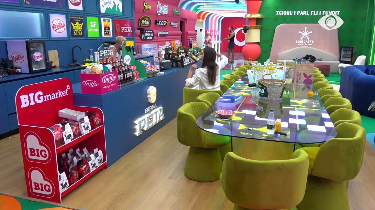 Kuptoje Jozin/ Gjesti bisedon me Loredanën, banorja: Më shumë kuptoj të tjerët sesa…