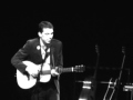 Justin Townes Earle - "Won't Be the Last Time" (new song)... in Inglourious Black and White