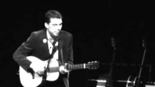 Justin Townes Earle - &quot;Won&#39;t Be the Last Time&quot; (new song)... in Inglourious Black and White