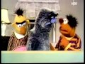 Classic Sesame Street Through The Hoop