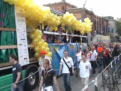 Christopher Street Day 2004.mpg