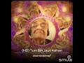 ShobhrajKhatri Cover Tum Bin Jau Jahan Of Kishore Kumar Smule