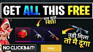 Download lagu New Vpn Trick! Get Free M416 Skin Legendary Outfit Backpack Pubg Mobile Season 11 Biggest VPN Trick mp3