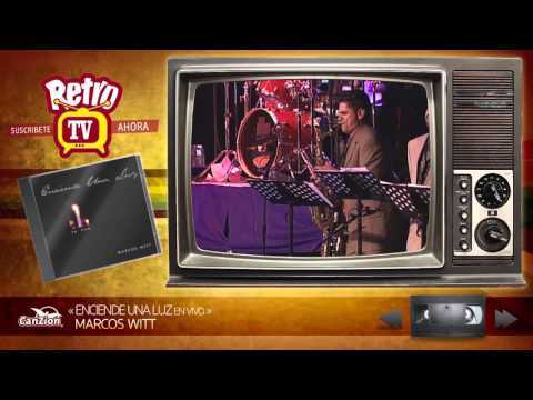 Escucharte hablar - Marcos Witt