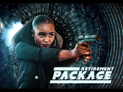 Retirement Package Film  Nominated for the Best Support Actress and special Effects.